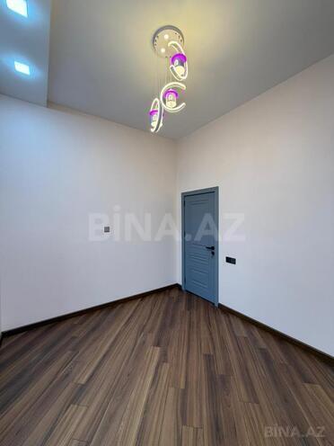 Satılır 4 otaqlı həyət evi/bağ evi 160 m², Mərdəkan q., photo 25 from 26