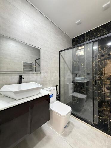Satılır 4 otaqlı həyət evi/bağ evi 160 m², Mərdəkan q., photo 18 from 26