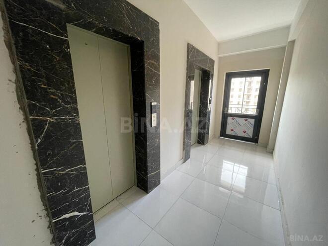 Satılır 3 otaqlı yeni tikili 150 m², Nəsimi r., photo 7 from 31