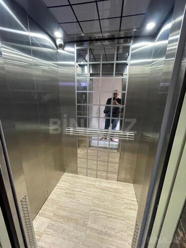 Satılır 3 otaqlı yeni tikili 150 m², Nəsimi r., photo 8 from 31