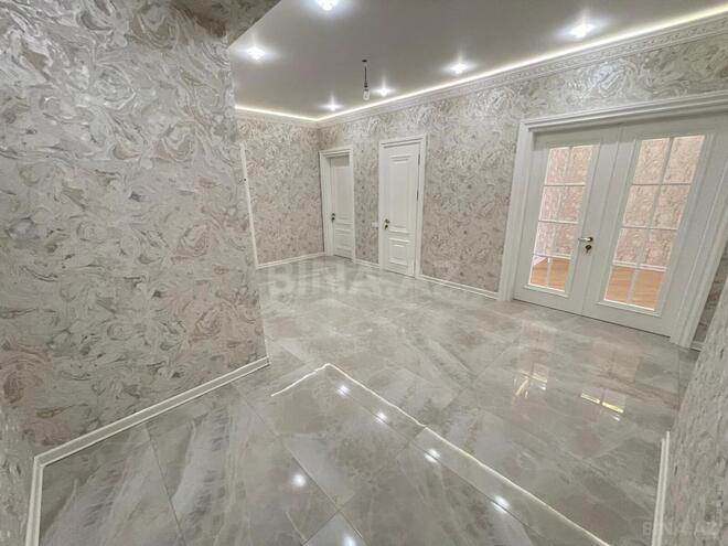 Satılır 3 otaqlı yeni tikili 150 m², Nəsimi r., photo 9 from 31
