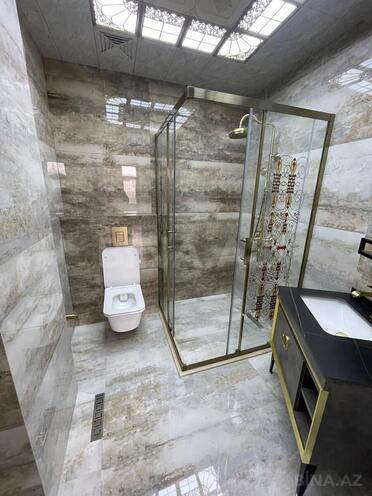 Satılır 3 otaqlı yeni tikili 150 m², Nəsimi r., photo 26 from 31