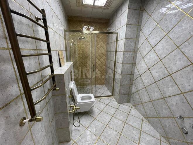 Satılır 3 otaqlı yeni tikili 150 m², Nəsimi r., photo 25 from 31