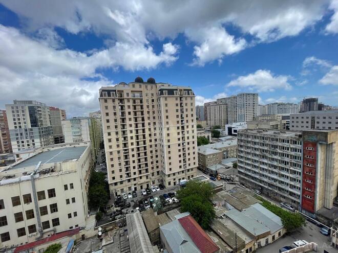 Satılır 3 otaqlı yeni tikili 150 m², Nəsimi r., photo 5 from 31