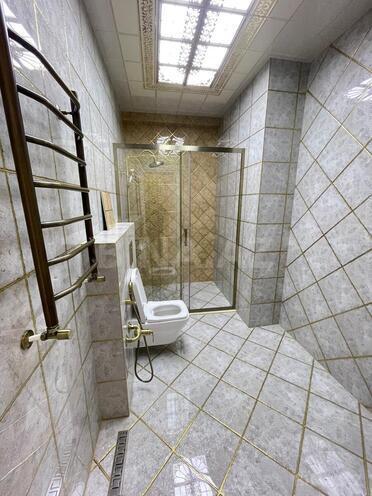 Satılır 3 otaqlı yeni tikili 150 m², Nəsimi r., photo 28 from 31