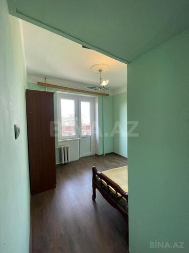 Сдаётся 3-комн. вторичка 75 м², м. Халглар Достлугу, photo 9 from 14