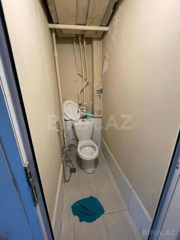 Сдаётся 3-комн. вторичка 75 м², м. Халглар Достлугу, photo 13 from 14