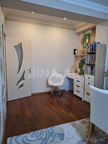 Satılır 2 otaqlı yeni tikili 80 m², İnşaatçılar m., photo 12 from 17