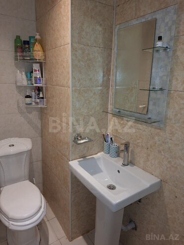 Satılır 2 otaqlı yeni tikili 80 m², İnşaatçılar m., photo 16 from 17