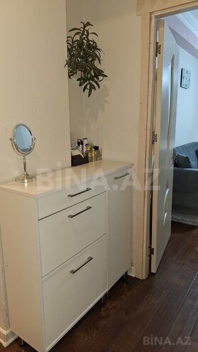 Satılır 2 otaqlı yeni tikili 80 m², İnşaatçılar m., photo 9 from 17