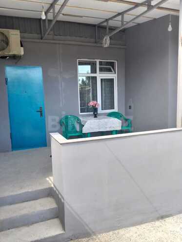 İcarəyə verilir 3 otaqlı həyət evi/bağ evi 60 m², Binəqədi r., photo 10 from 13
