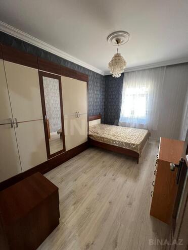 İcarəyə verilir 3 otaqlı həyət evi/bağ evi 60 m², Binəqədi r., photo 6 from 13