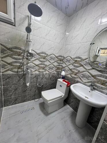 İcarəyə verilir 3 otaqlı həyət evi/bağ evi 60 m², Binəqədi r., photo 9 from 13