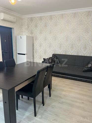 İcarəyə verilir 3 otaqlı həyət evi/bağ evi 60 m², Binəqədi r., photo 1 from 13