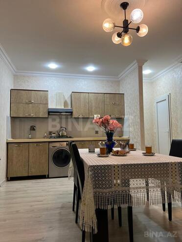 İcarəyə verilir 3 otaqlı həyət evi/bağ evi 60 m², Binəqədi r., photo 7 from 13