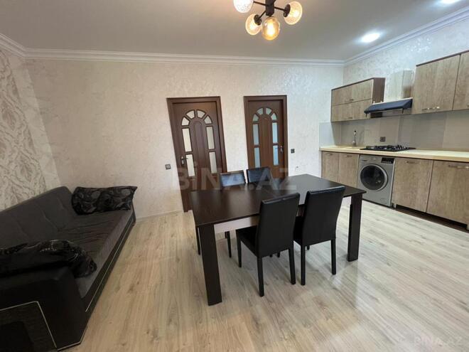 İcarəyə verilir 3 otaqlı həyət evi/bağ evi 60 m², Binəqədi r., photo 3 from 13