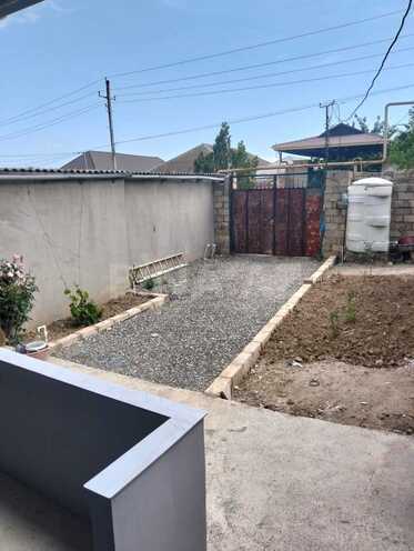 İcarəyə verilir 3 otaqlı həyət evi/bağ evi 60 m², Binəqədi r., photo 11 from 13