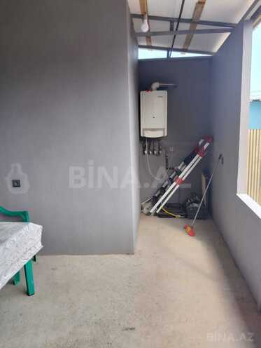 İcarəyə verilir 3 otaqlı həyət evi/bağ evi 60 m², Binəqədi r., photo 12 from 13