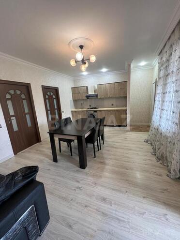 İcarəyə verilir 3 otaqlı həyət evi/bağ evi 60 m², Binəqədi r., photo 4 from 13