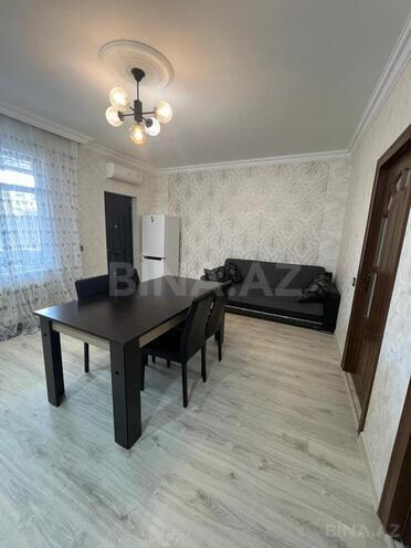 İcarəyə verilir 3 otaqlı həyət evi/bağ evi 60 m², Binəqədi r., photo 5 from 13