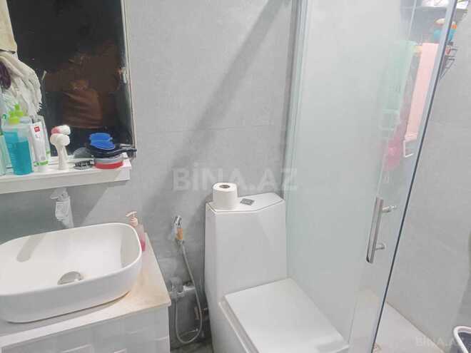Продаётся 2-комн. новостройка 55 м², м. Ази Асланов, photo 6 from 9