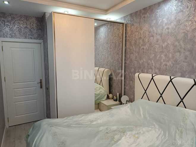 Продаётся 2-комн. новостройка 55 м², м. Ази Асланов, photo 4 from 9