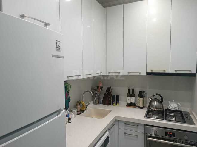 Продаётся 2-комн. новостройка 55 м², м. Ази Асланов, photo 5 from 9
