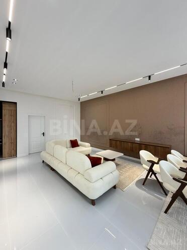 Satılır 4 otaqlı həyət evi/bağ evi 160 m², Mərdəkan q., photo 12 from 22