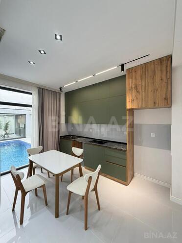 Satılır 4 otaqlı həyət evi/bağ evi 160 m², Mərdəkan q., photo 14 from 22