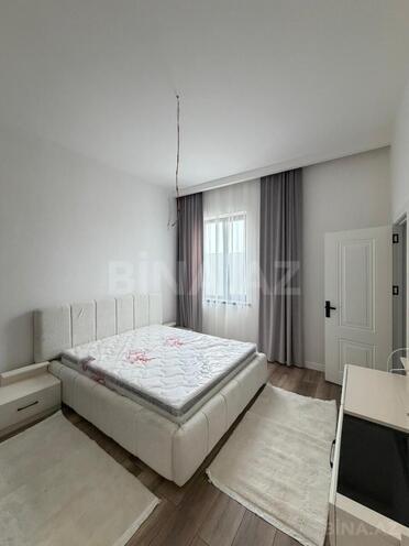 Satılır 4 otaqlı həyət evi/bağ evi 160 m², Mərdəkan q., photo 17 from 22