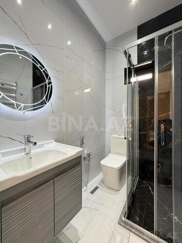 Satılır 4 otaqlı həyət evi/bağ evi 160 m², Mərdəkan q., photo 16 from 22