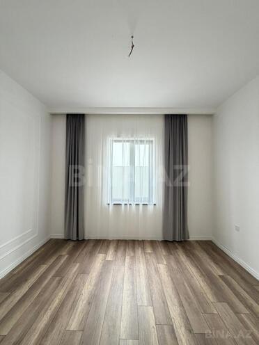 Satılır 4 otaqlı həyət evi/bağ evi 160 m², Mərdəkan q., photo 21 from 22
