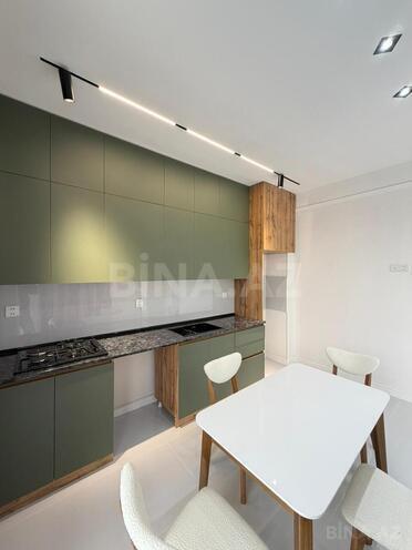 Satılır 4 otaqlı həyət evi/bağ evi 160 m², Mərdəkan q., photo 15 from 22