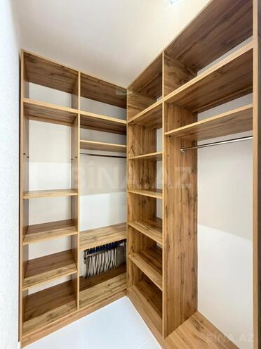 Satılır 4 otaqlı həyət evi/bağ evi 160 m², Mərdəkan q., photo 19 from 22