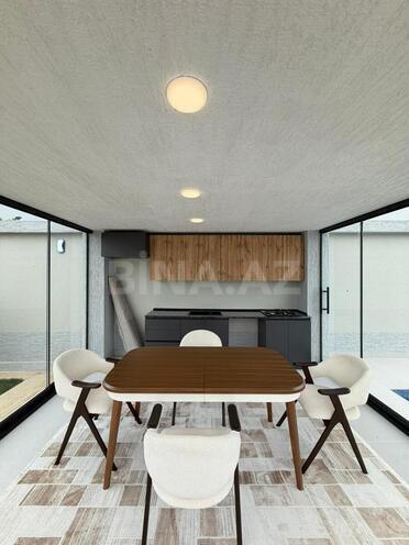 Satılır 4 otaqlı həyət evi/bağ evi 160 m², Mərdəkan q., photo 6 from 22