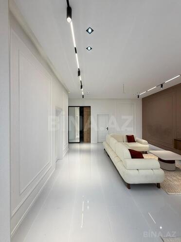 Satılır 4 otaqlı həyət evi/bağ evi 160 m², Mərdəkan q., photo 11 from 22