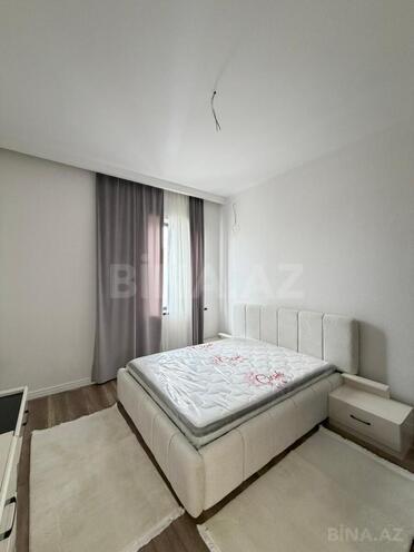 Satılır 4 otaqlı həyət evi/bağ evi 160 m², Mərdəkan q., photo 20 from 22