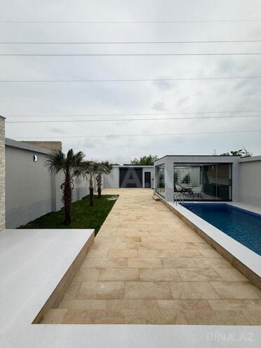 Satılır 4 otaqlı həyət evi/bağ evi 160 m², Mərdəkan q., photo 9 from 22