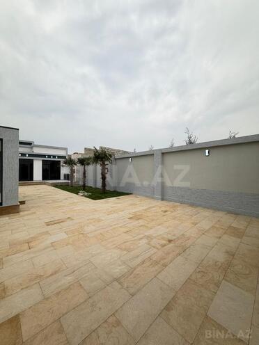 Satılır 4 otaqlı həyət evi/bağ evi 160 m², Mərdəkan q., photo 4 from 22