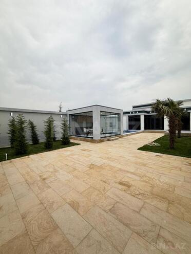 Satılır 4 otaqlı həyət evi/bağ evi 160 m², Mərdəkan q., photo 3 from 22