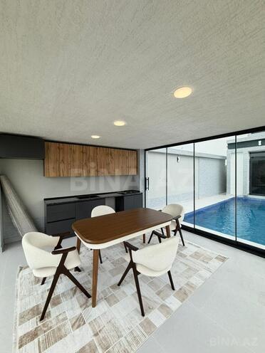 Satılır 4 otaqlı həyət evi/bağ evi 160 m², Mərdəkan q., photo 7 from 22