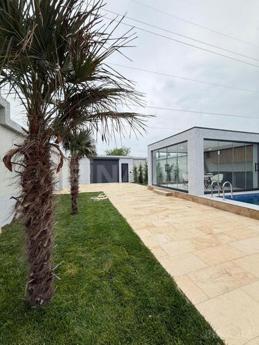 Satılır 4 otaqlı həyət evi/bağ evi 160 m², Mərdəkan q., photo 10 from 22