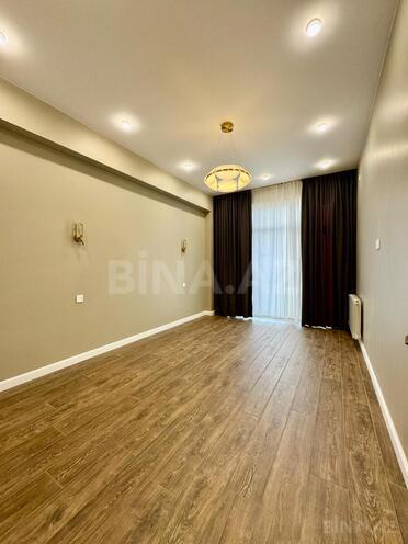 Satılır 2 otaqlı yeni tikili 65 m², Səbail r., photo 14 from 18