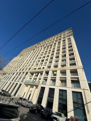 Satılır 2 otaqlı yeni tikili 65 m², Səbail r., photo 6 from 18