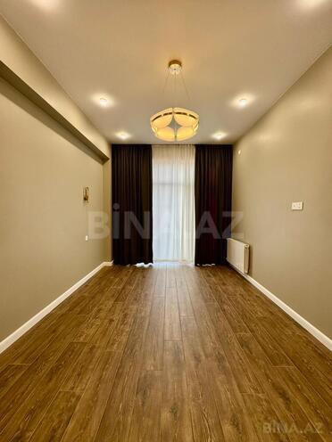 Satılır 2 otaqlı yeni tikili 65 m², Səbail r., photo 11 from 18