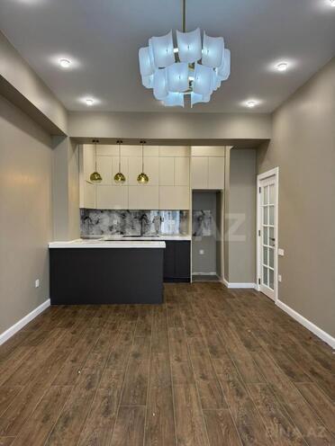 Satılır 2 otaqlı yeni tikili 65 m², Səbail r., photo 4 from 18