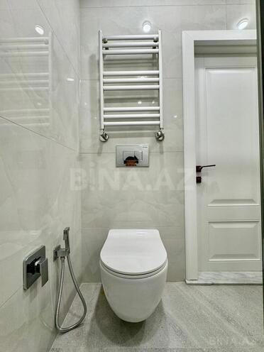 Satılır 2 otaqlı yeni tikili 65 m², Səbail r., photo 16 from 18