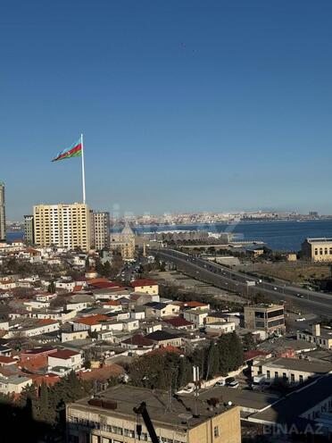Satılır 2 otaqlı yeni tikili 65 m², Səbail r., photo 1 from 18