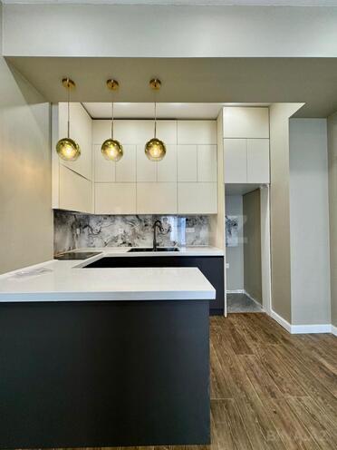 Satılır 2 otaqlı yeni tikili 65 m², Səbail r., photo 13 from 18