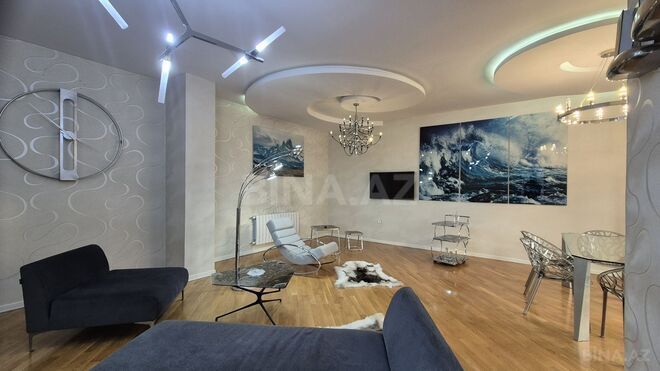 Satılır 4 otaqlı həyət evi/bağ evi 160 m², Abşeron r., photo 8 from 15